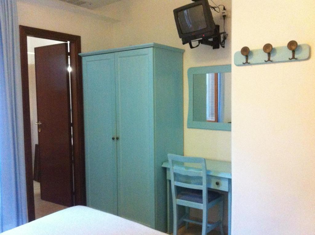 Hotel Eugenio Ischia Rum bild