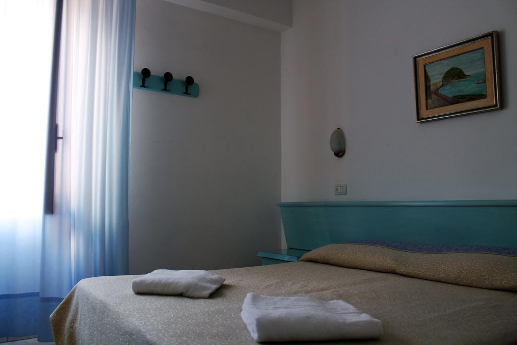 Hotel Eugenio Ischia Exteriör bild